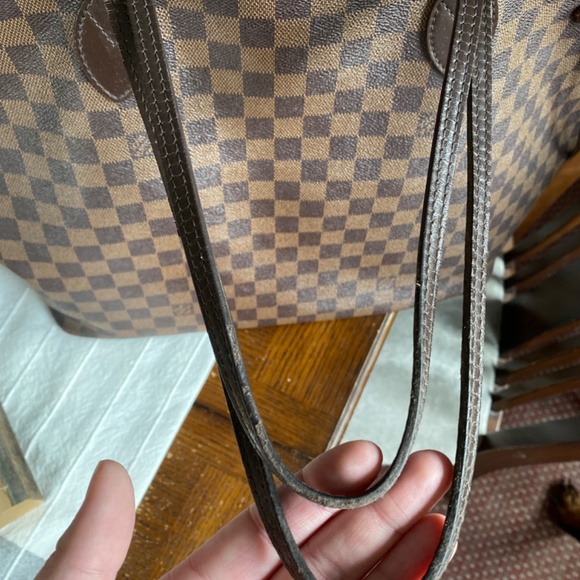 Large Neverfull - Picture 5 of 6